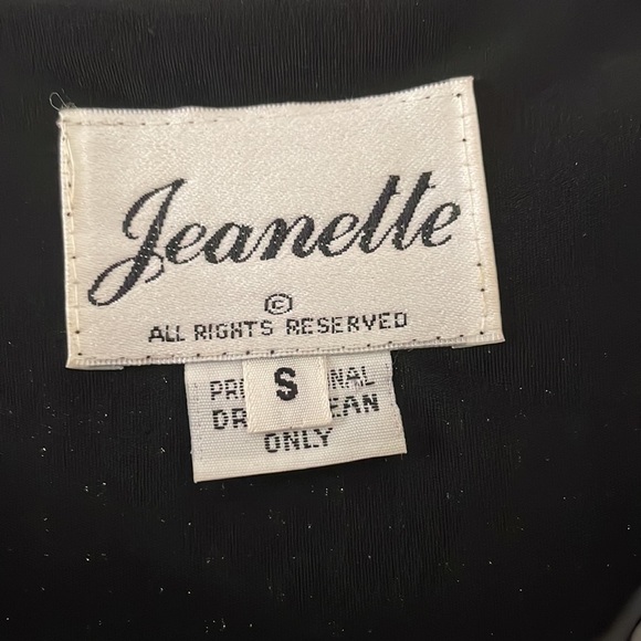 Sequined Jacket - Picture 3 of 6